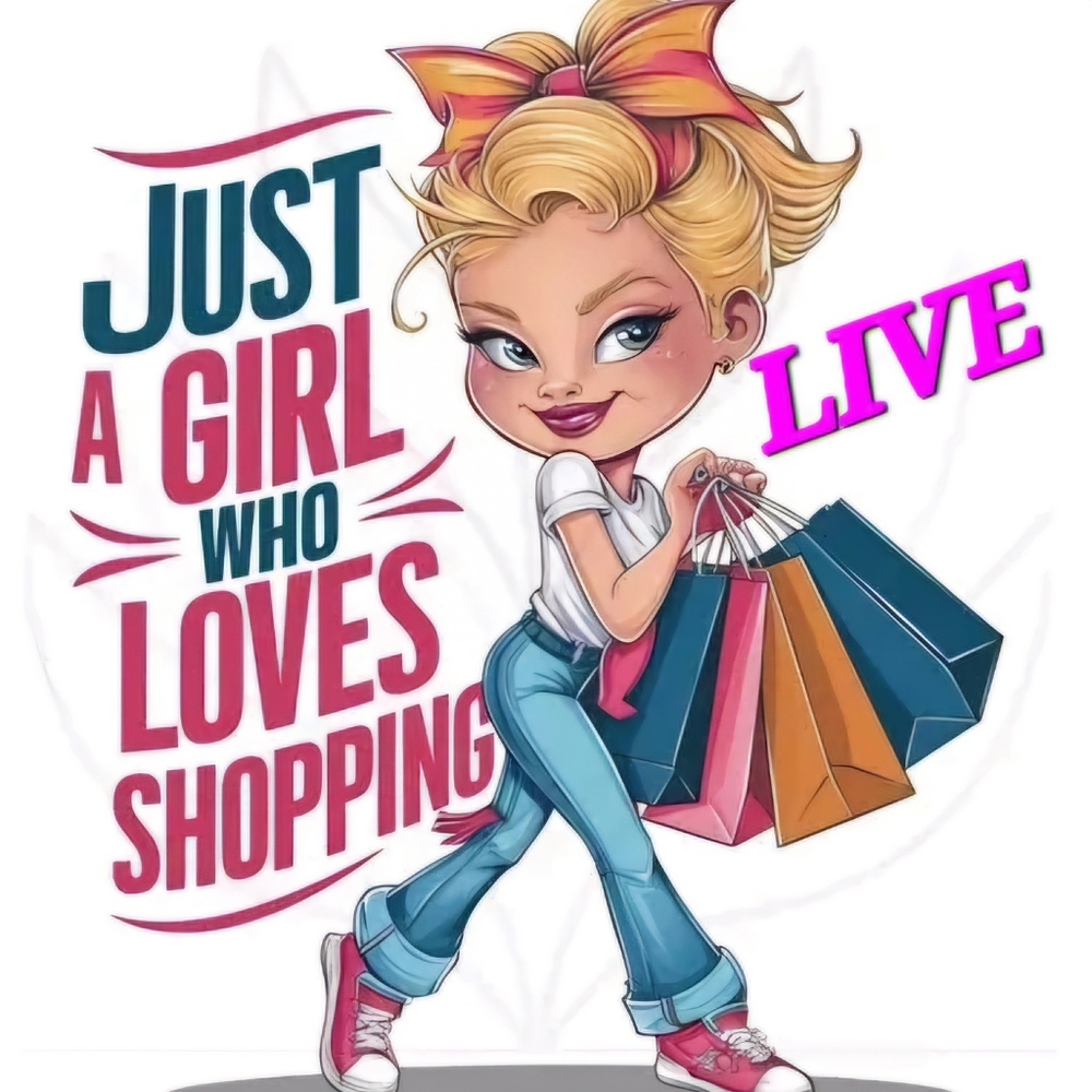 LIVE SHOW notification! 4theflaunting!!